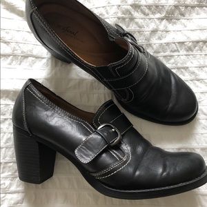 NaturalSoul by Naturalizer Carlo Bootie